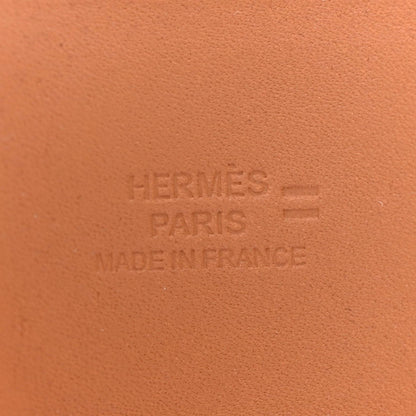 Hermes Lizard Collier De Chien CDC Bracelet Sanguine 3 of 4