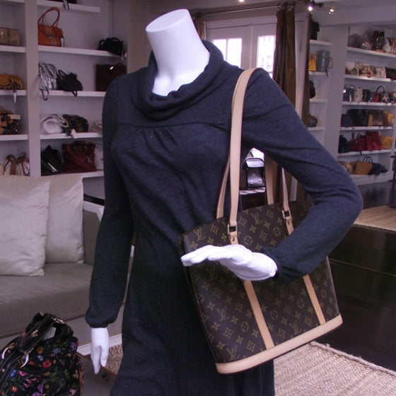 Monogram Babylone