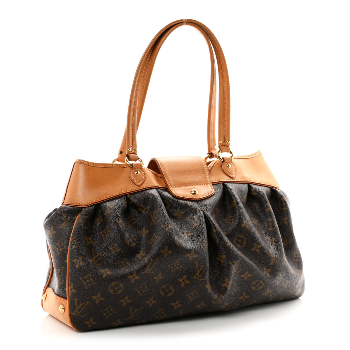 Louis Vuitton Monogram Boetie MM 3 of 9