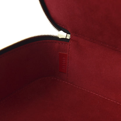 Louis Vuitton Monogram Nice Jewelry Case 7 of 9