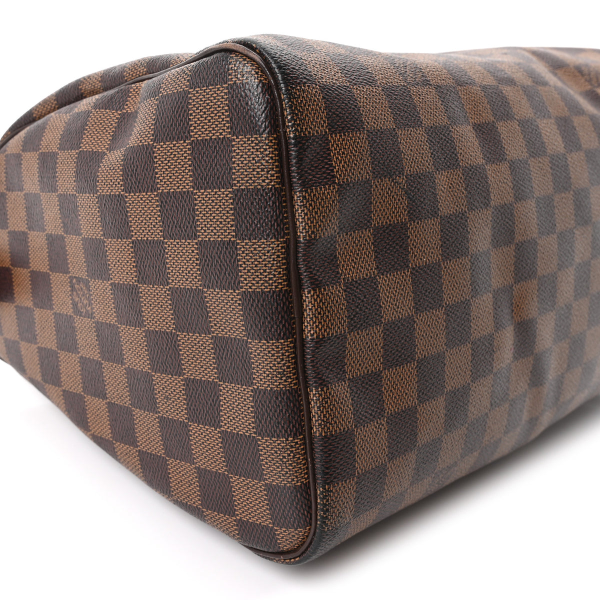 Louis Vuitton Damier Ebene Speedy 30 9 of 10