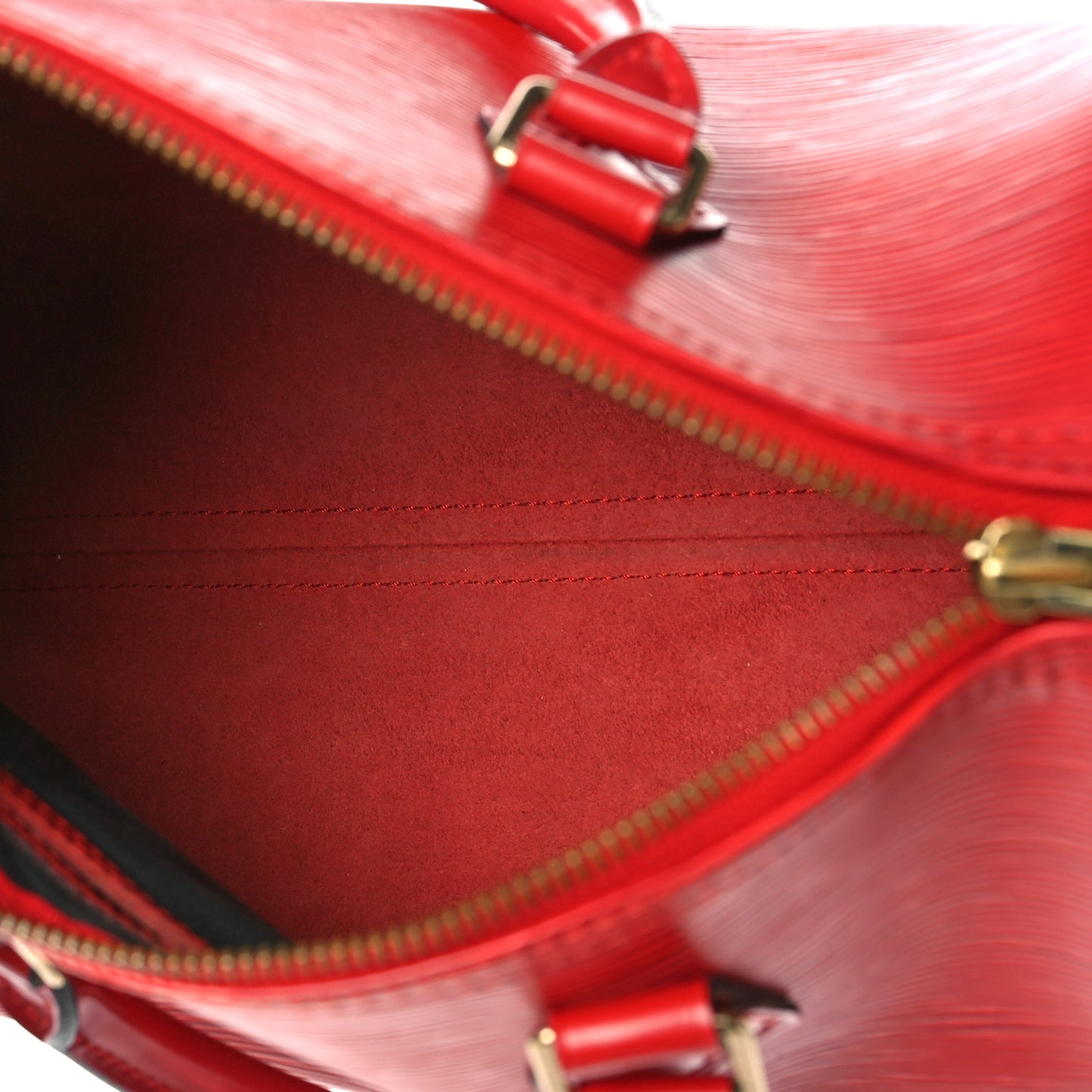 Epi Speedy 25 Castillan Red