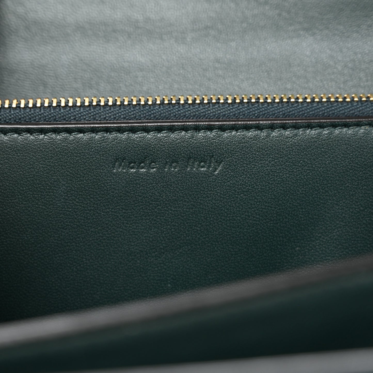 Box Calfskin Medium Classic Box Flap Bag Amazone