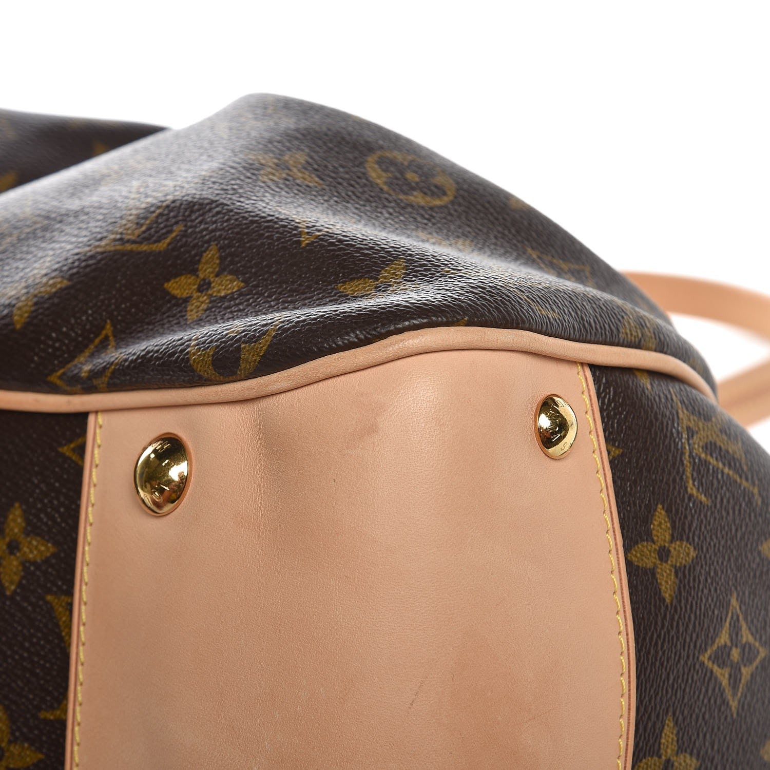Louis Vuitton Monogram Boetie MM 8 of 12