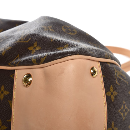 Louis Vuitton Monogram Boetie MM 8 of 12
