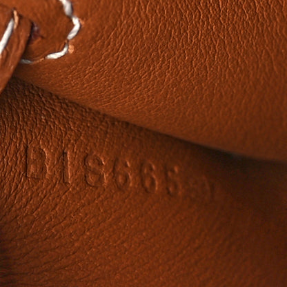 Hermes Evercolor Mini Jypsiere Gold 7 of 11