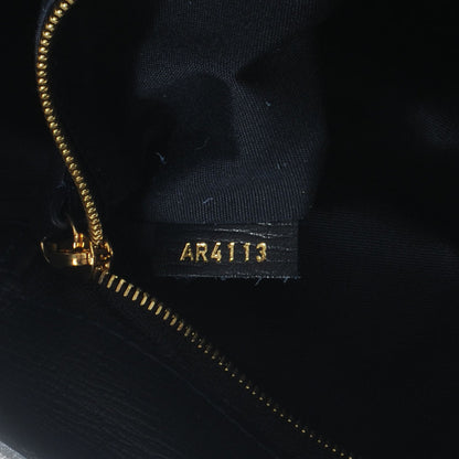 Louis Vuitton Monogram Idylle Rendez Vous MM Encre 8 of 8