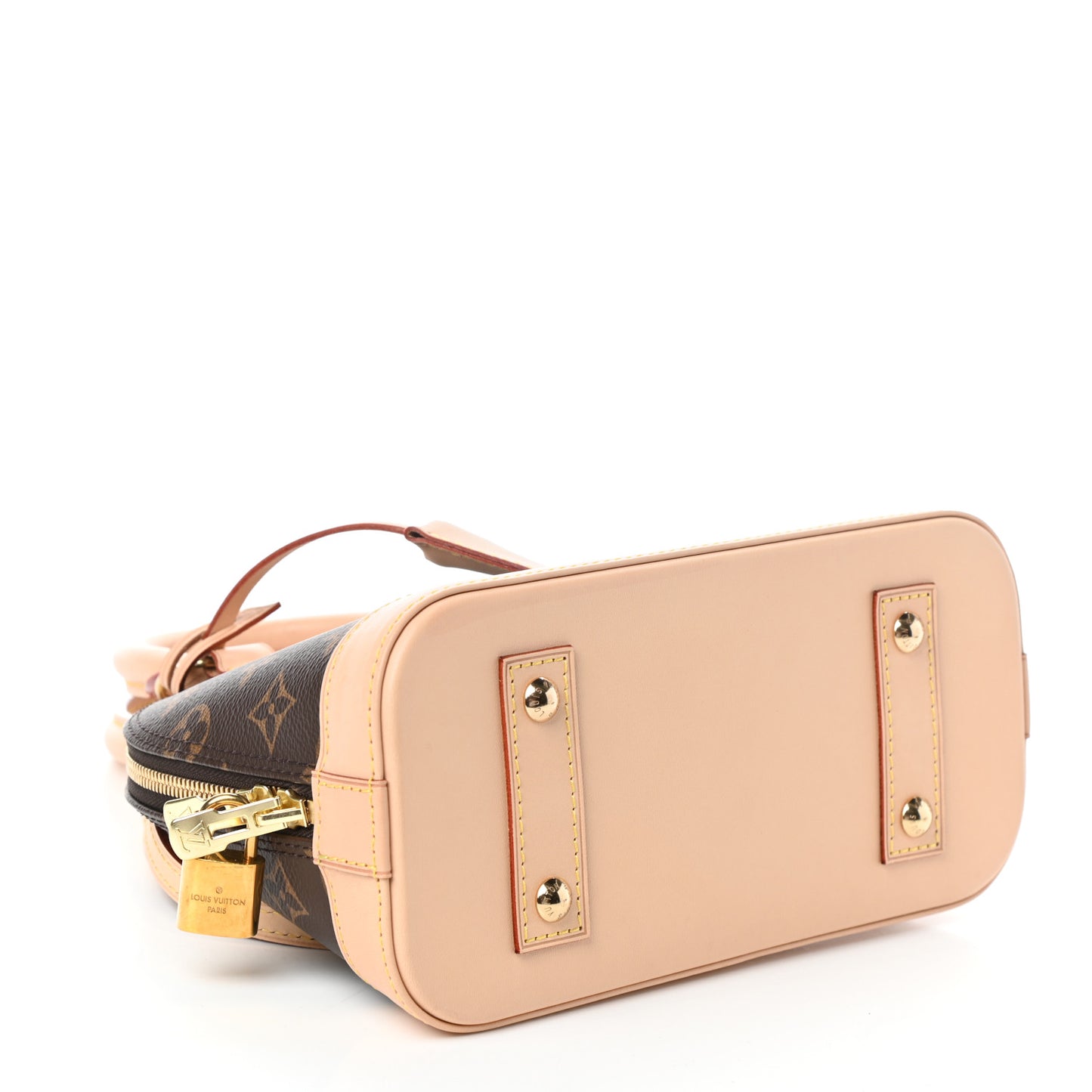 Monogram Alma BB