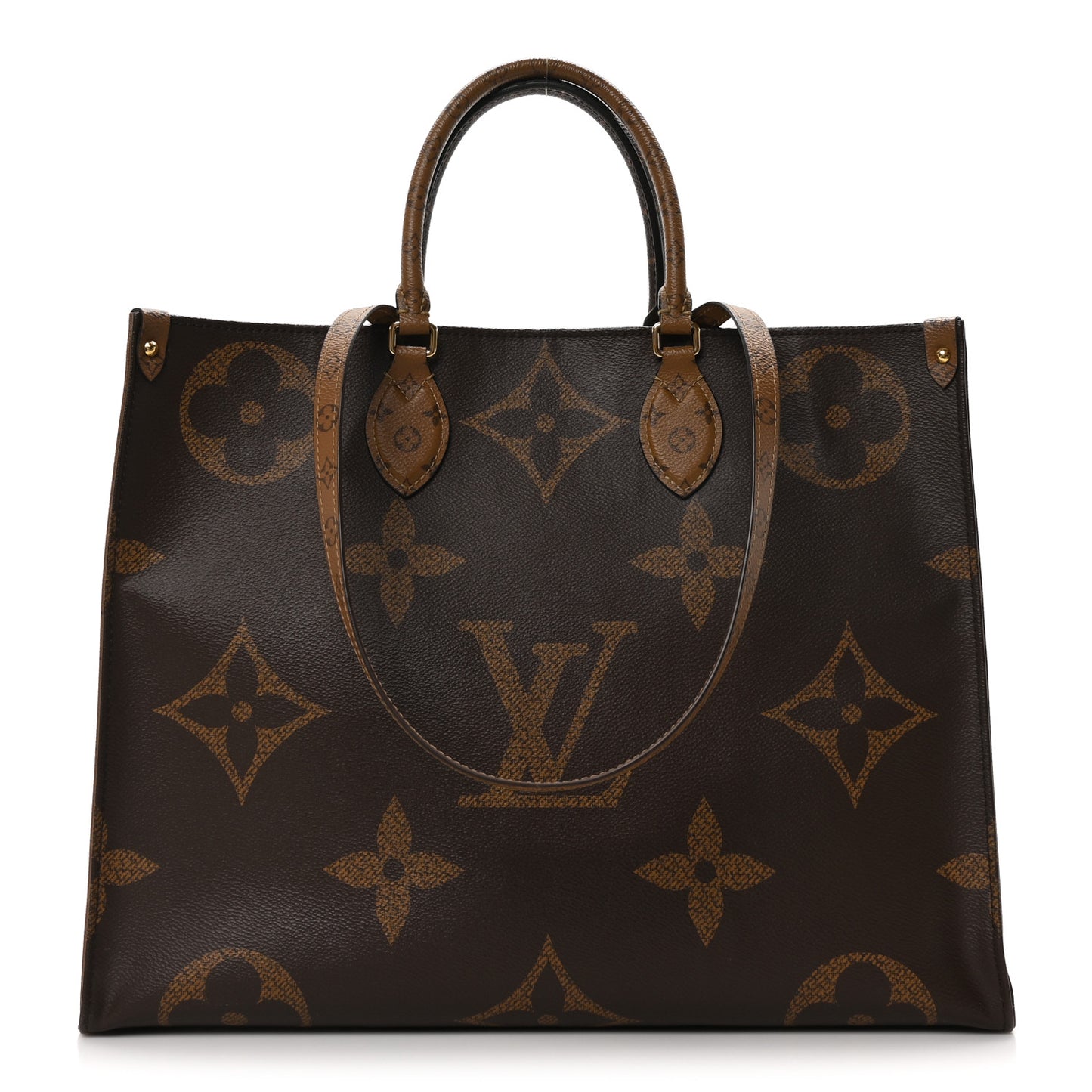 Reverse Monogram Giant Onthego GM