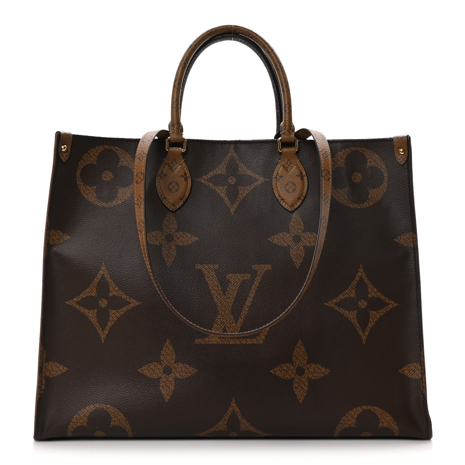 Louis Vuitton Reverse Monogram Giant Onthego GM 1 of 9