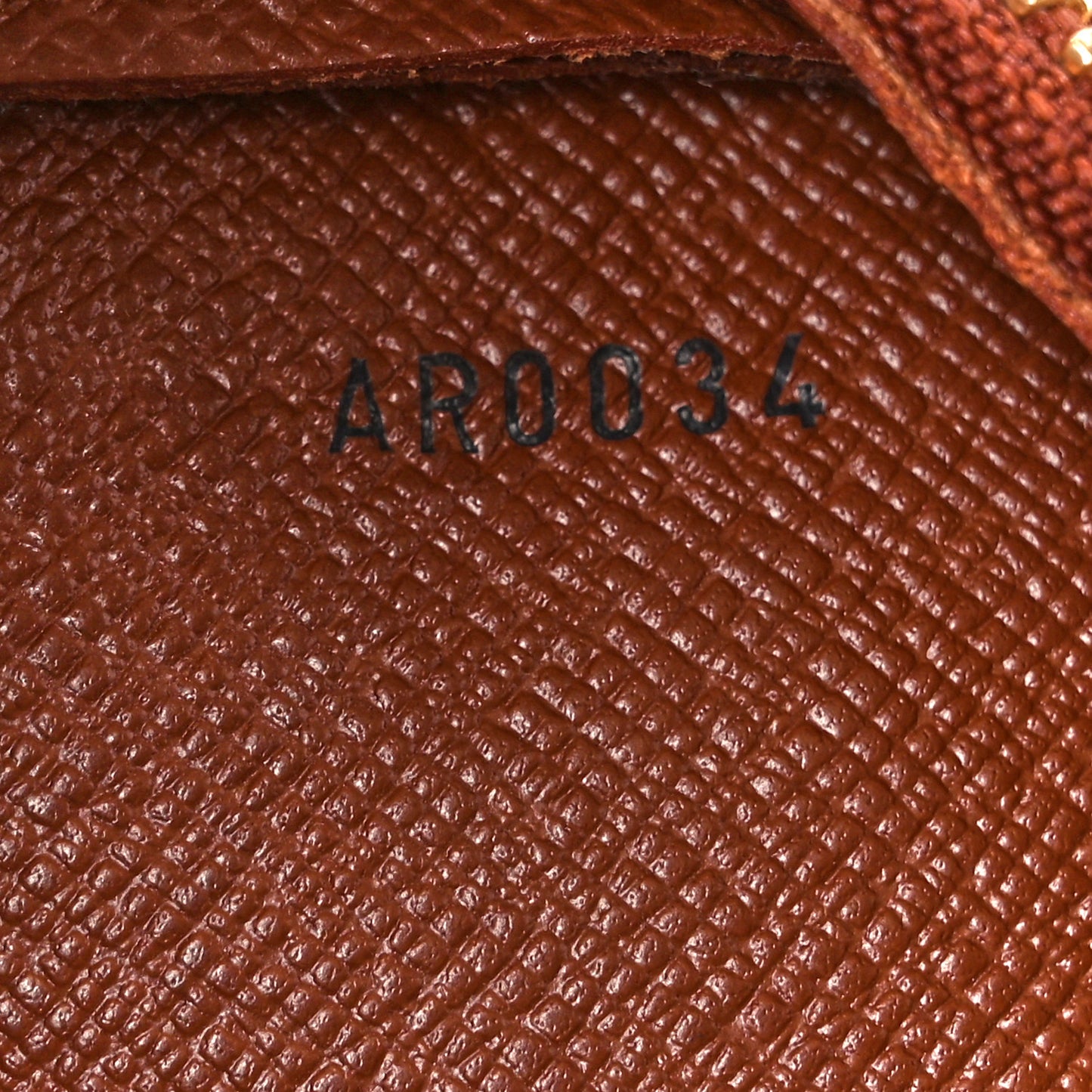 Monogram Pochette Orsay