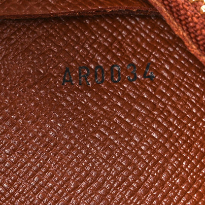 Louis Vuitton Monogram Pochette Orsay 7 of 10