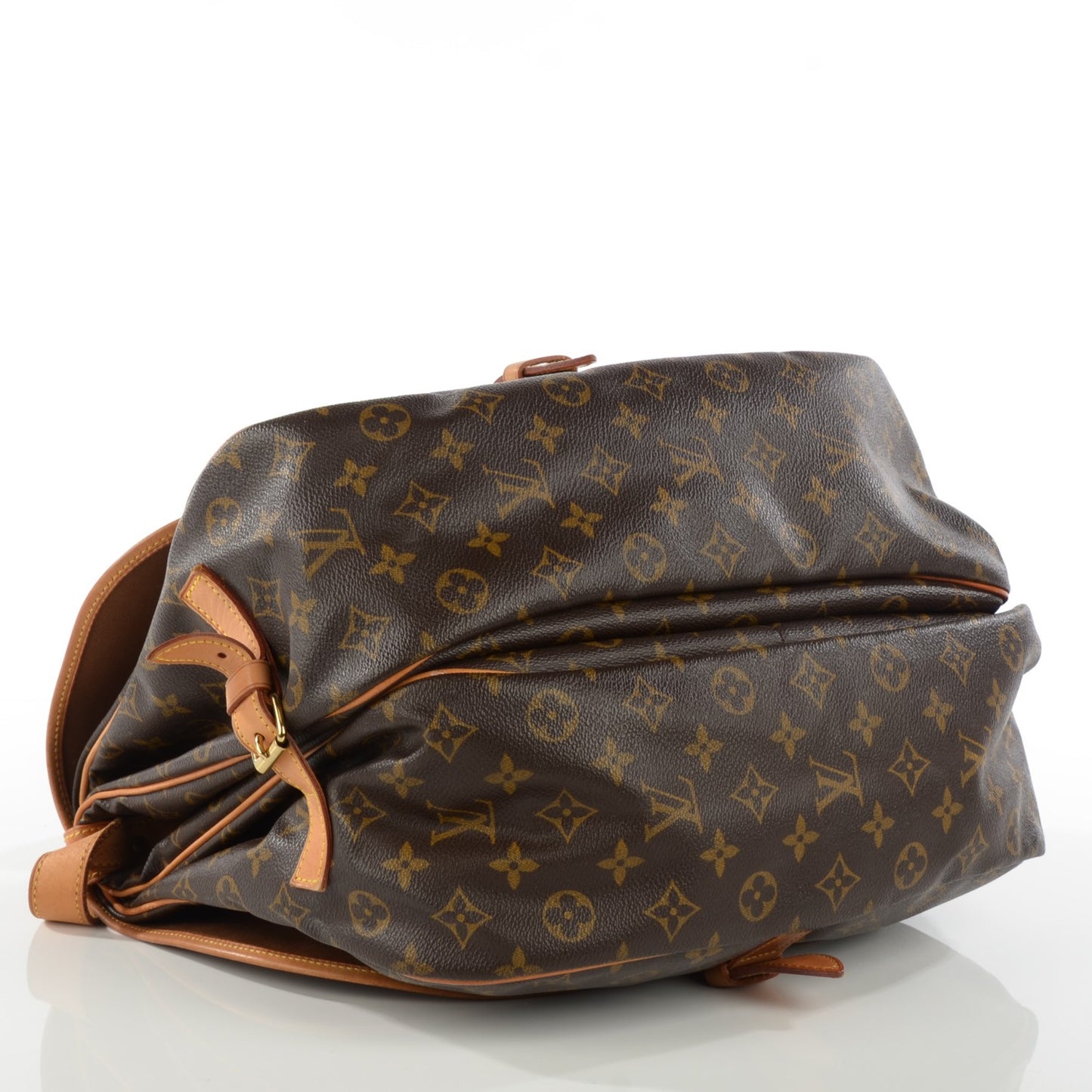 Monogram Saumur 35
