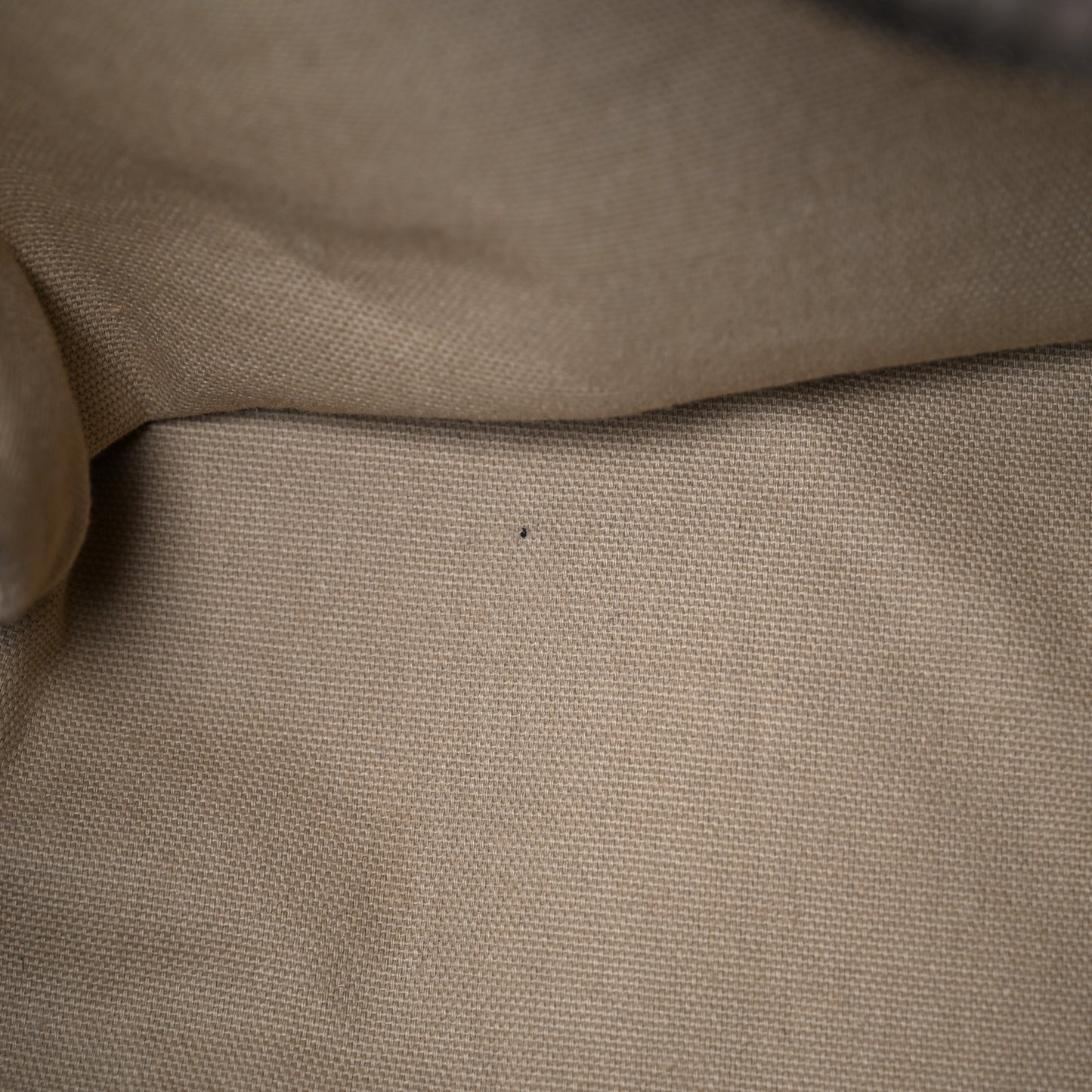 Sugar Goatskin Small Antigona Navy