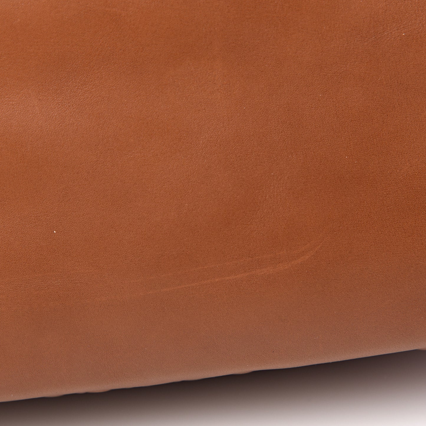 Nappa Intrecciato Hobo Dark Calvados