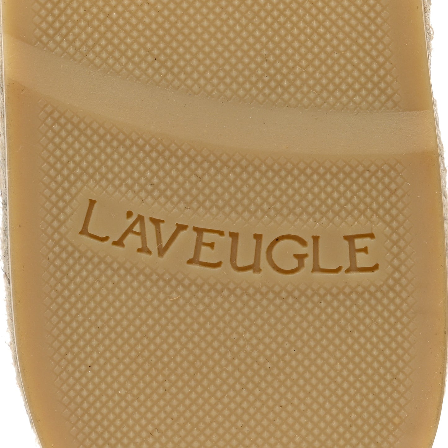 Nappa Matelasse Diagonal GG Marmont Espadrilles Slide Sandals 40 Multicolor Pastel