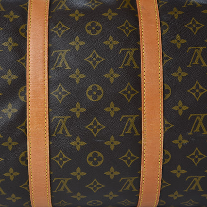 Louis Vuitton Monogram Keepall 50 12 of 26