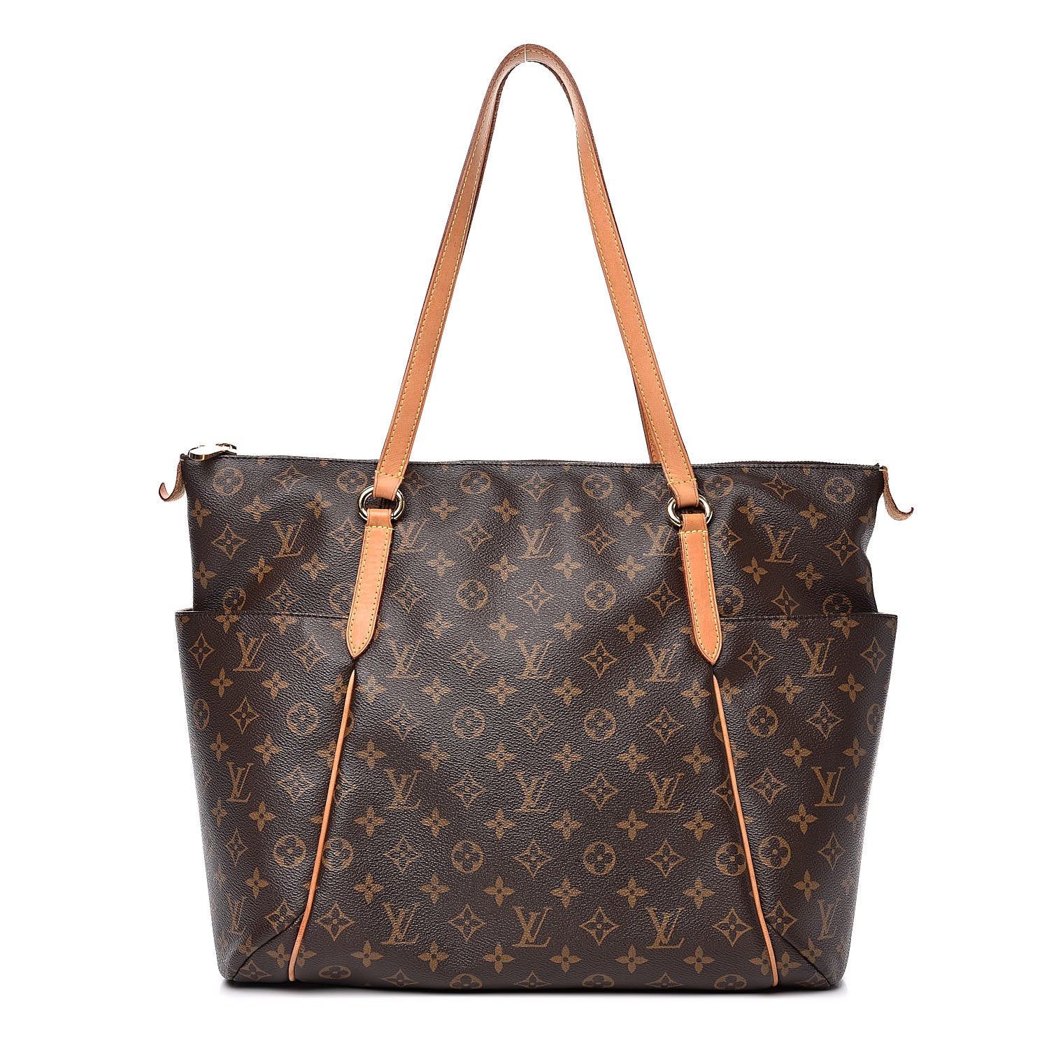 Louis Vuitton Monogram Totally GM 1 of 15