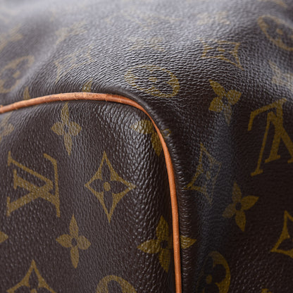 Louis Vuitton Monogram Keepall 50 12 of 36