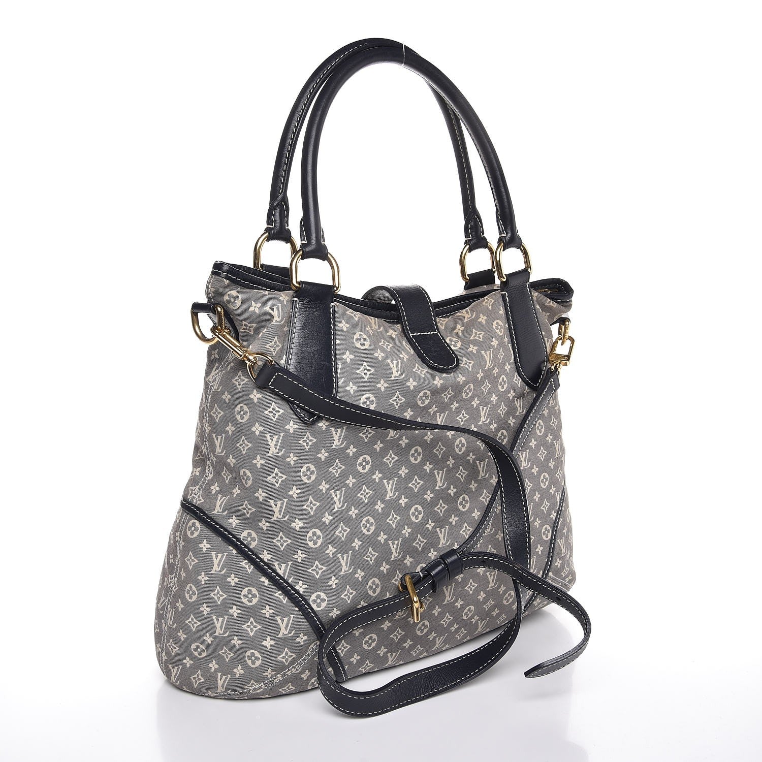 Louis Vuitton Monogram Idylle Elegie Encre 4 of 8