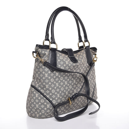 Louis Vuitton Monogram Idylle Elegie Encre 4 of 8