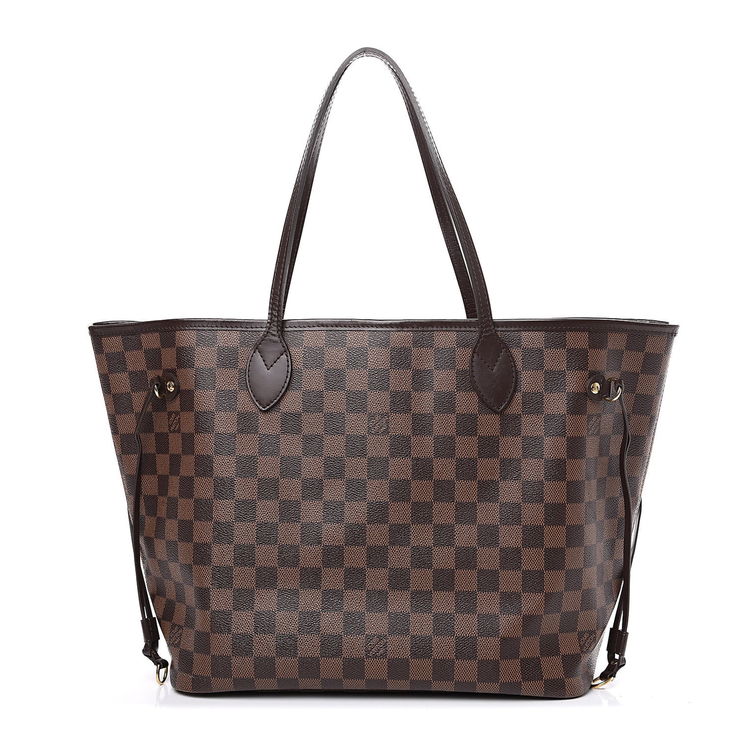 Damier Ebene Neo Neverfull MM