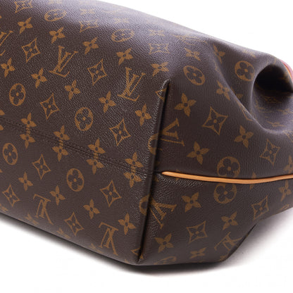Louis Vuitton Monogram Turenne GM 4 of 9