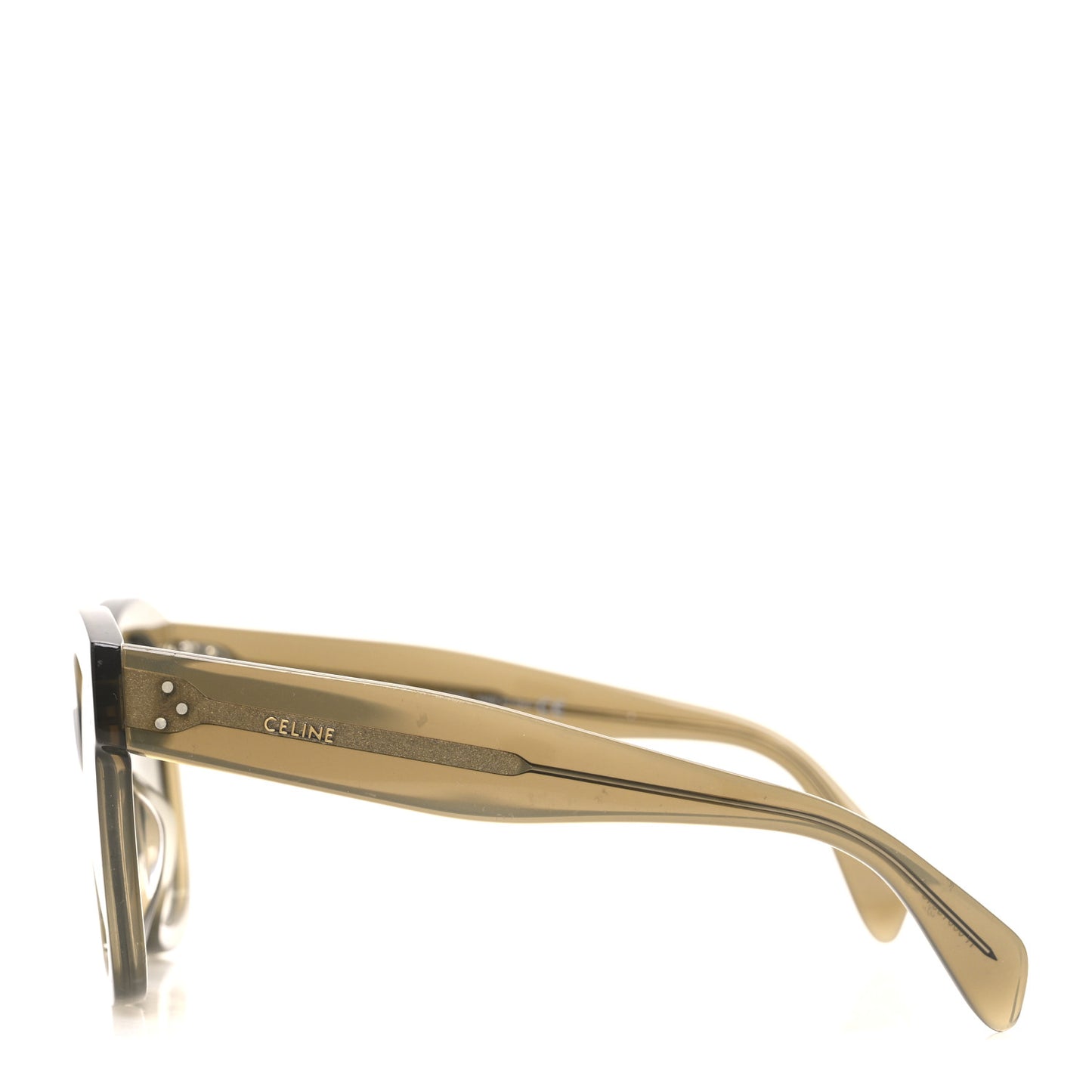 New Audrey CL4002UN Sunglasses Beige