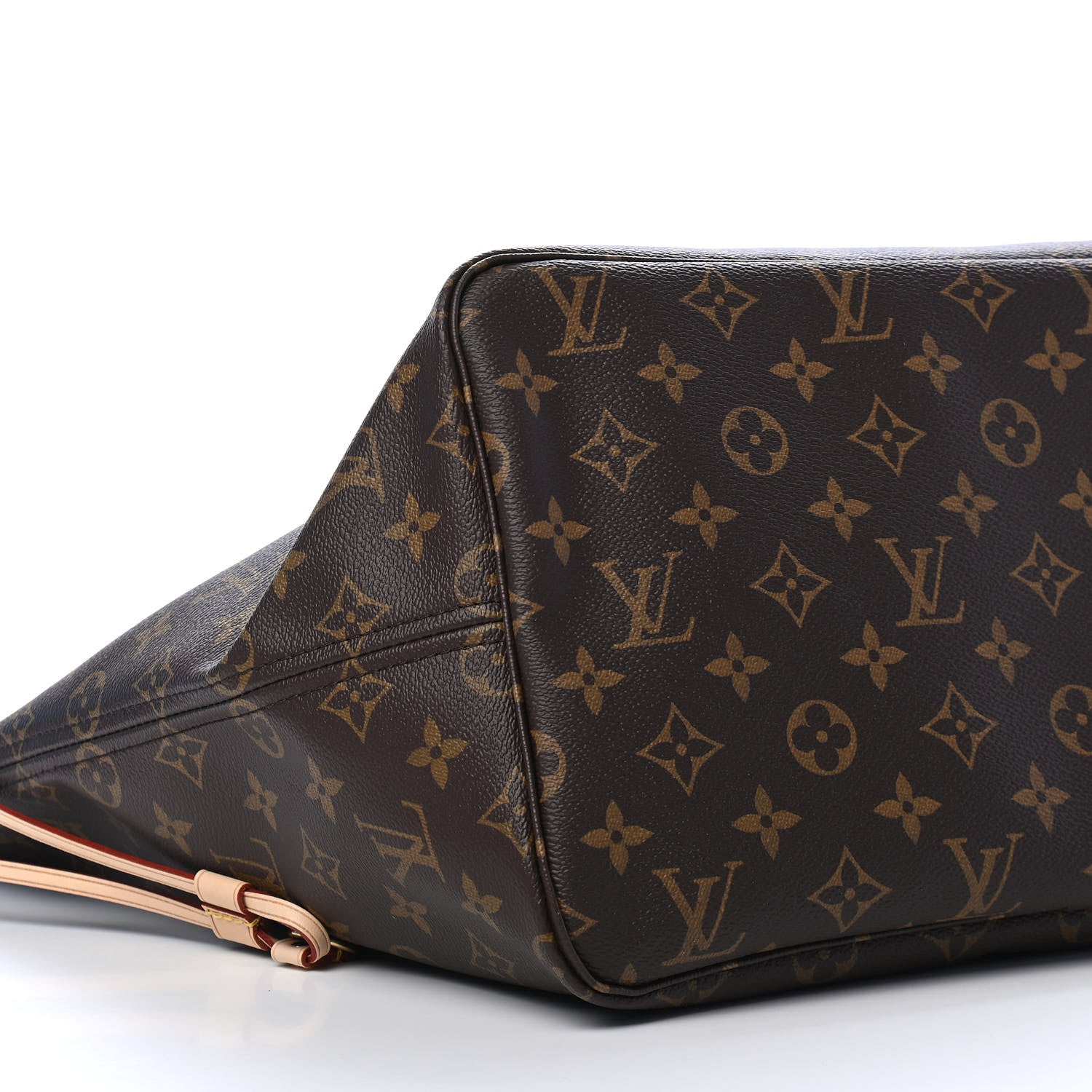 Louis Vuitton Monogram Neo Neverfull GM 6 of 7