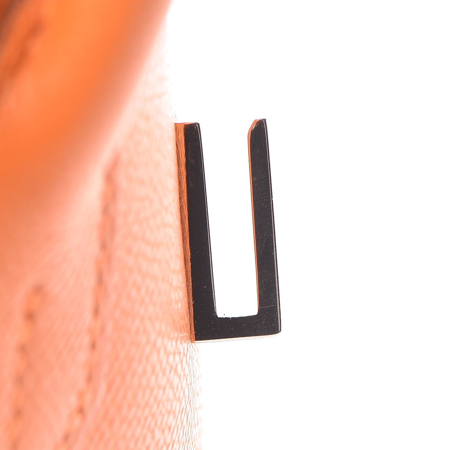 Hermes Epsom Birkin 35 Orange 23 of 49