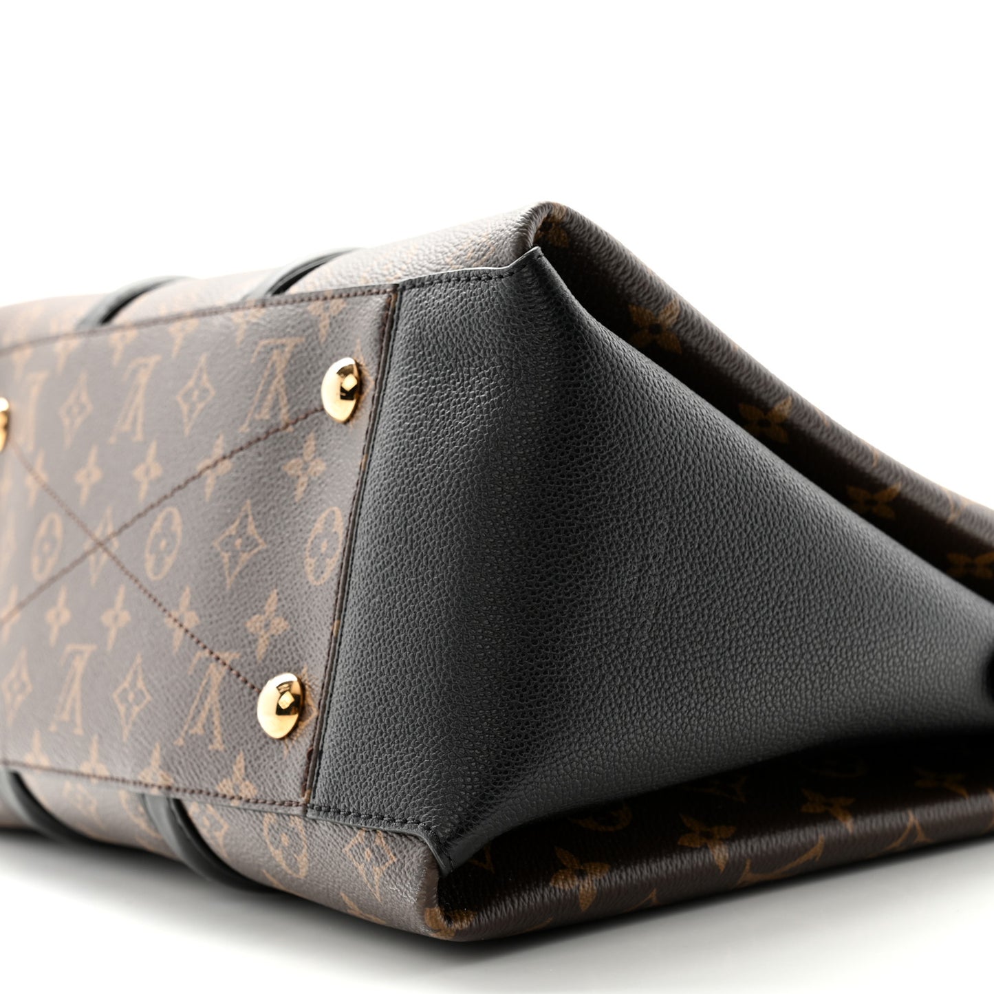 Monogram Soufflot MM Black