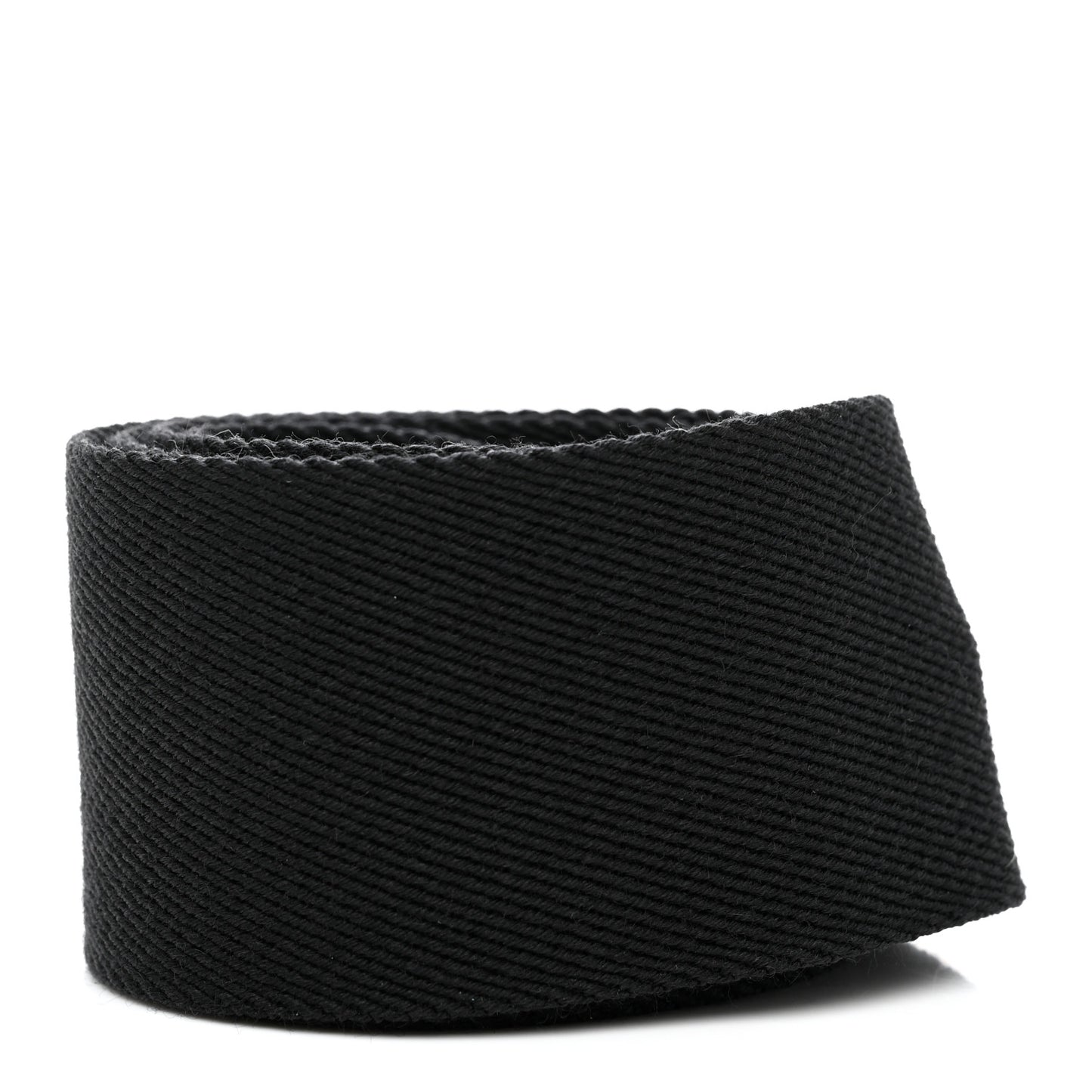 Canvas Strap Black