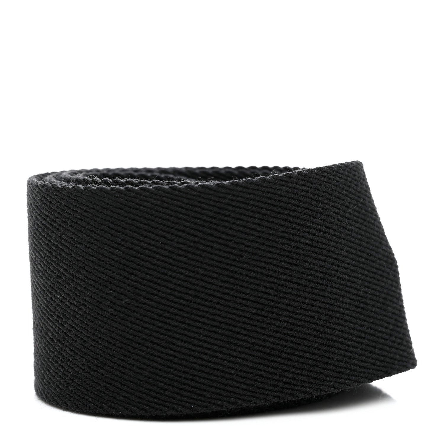 Celine Canvas Strap Black 2 of 4