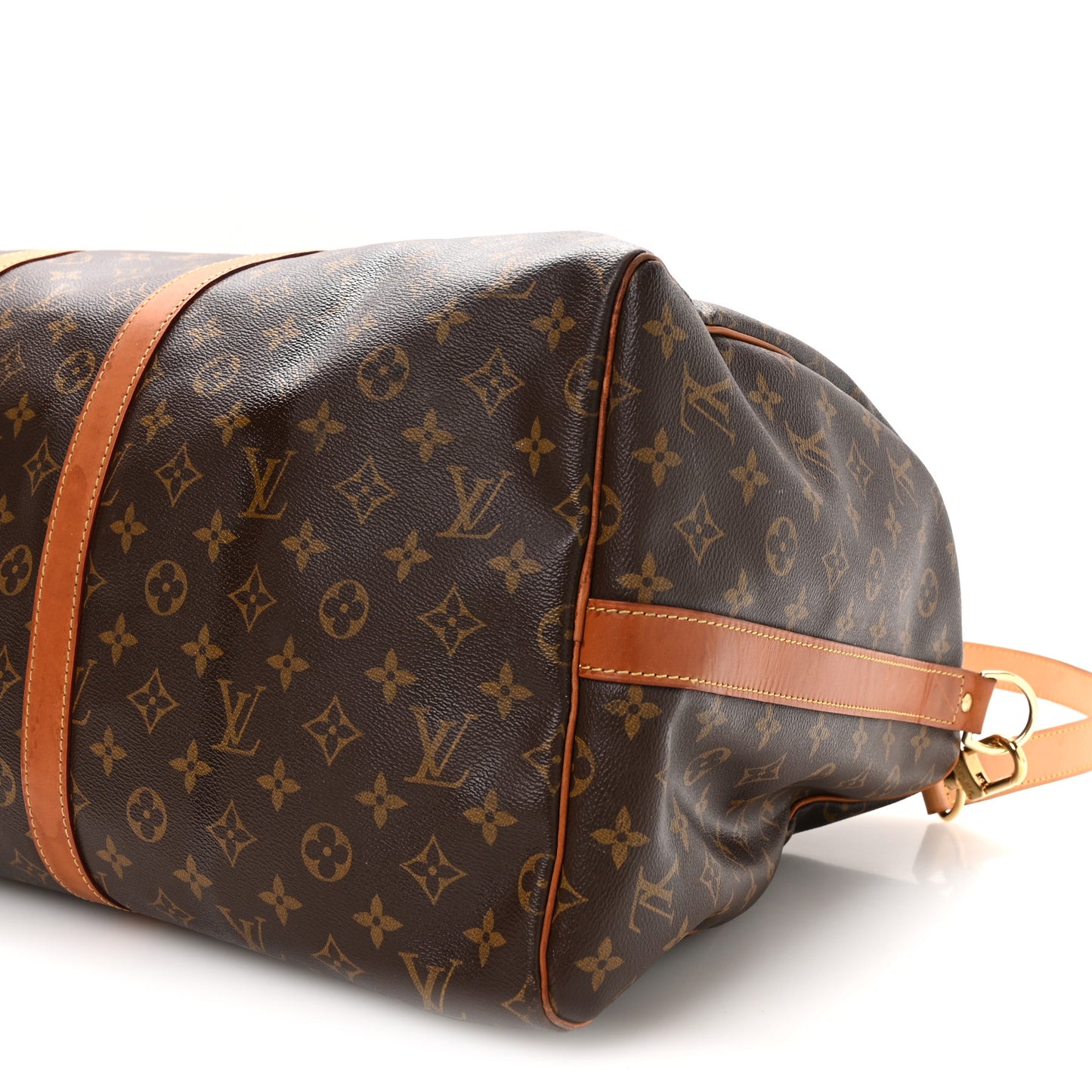 Monogram Keepall Bandouliere 55