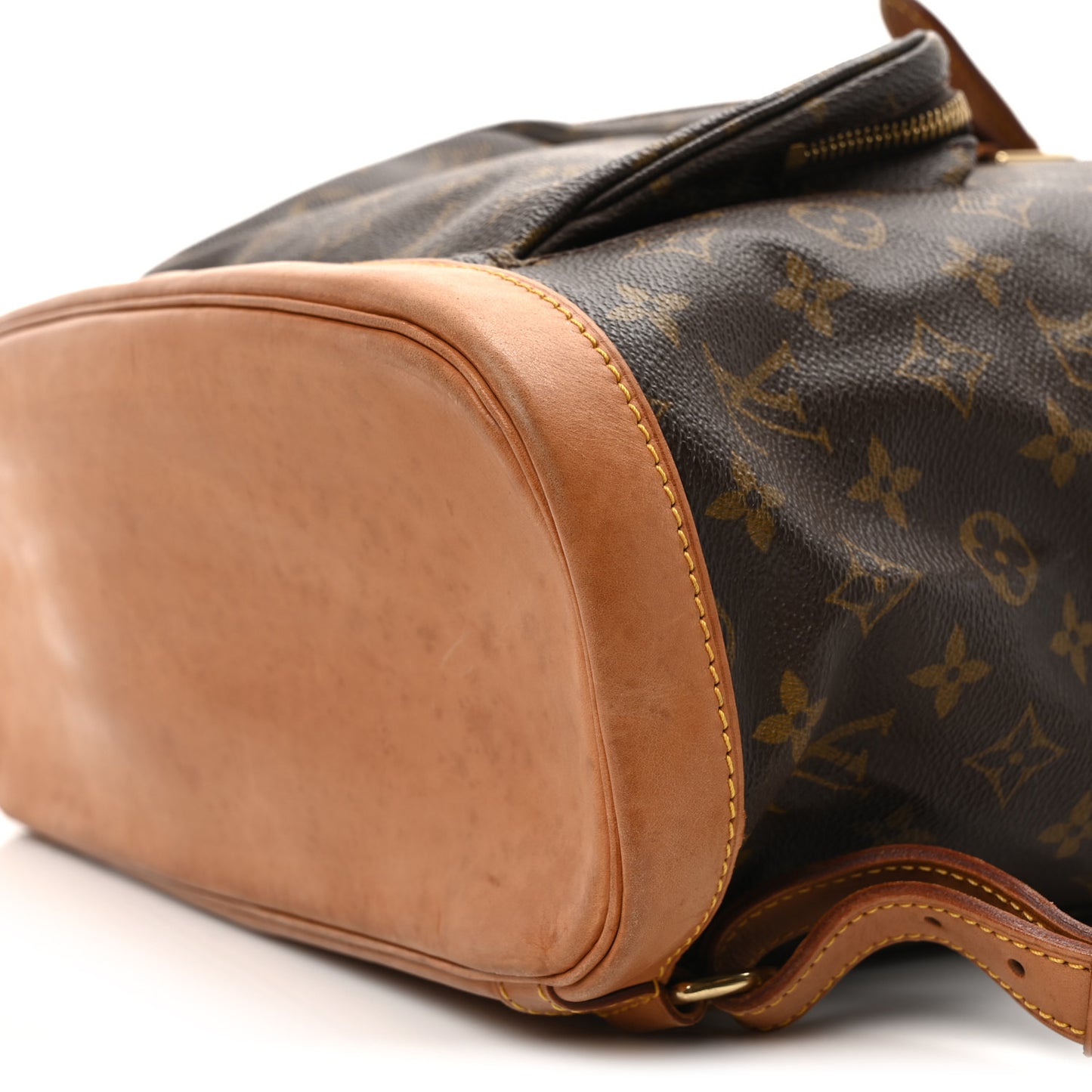 Monogram Montsouris GM Backpack