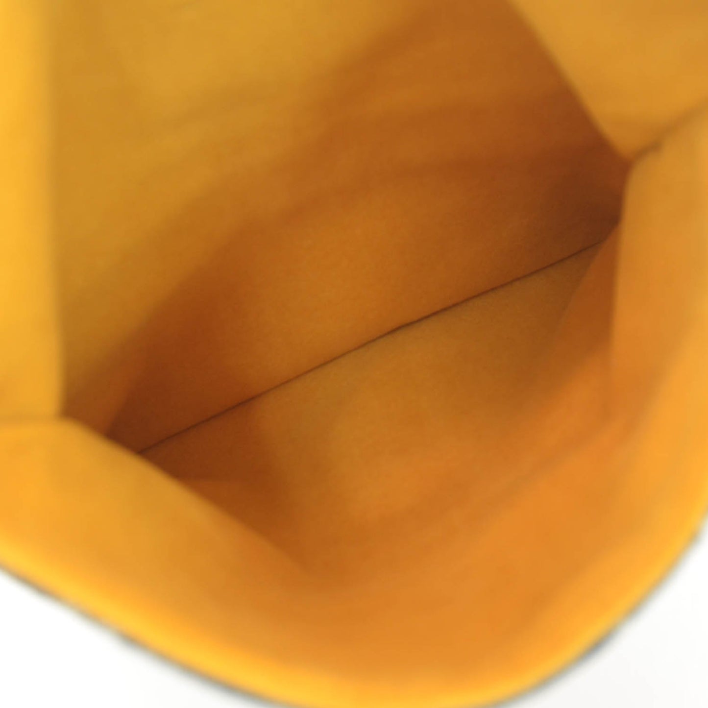 Monogram Denim Pochette Plat Clutch Blue