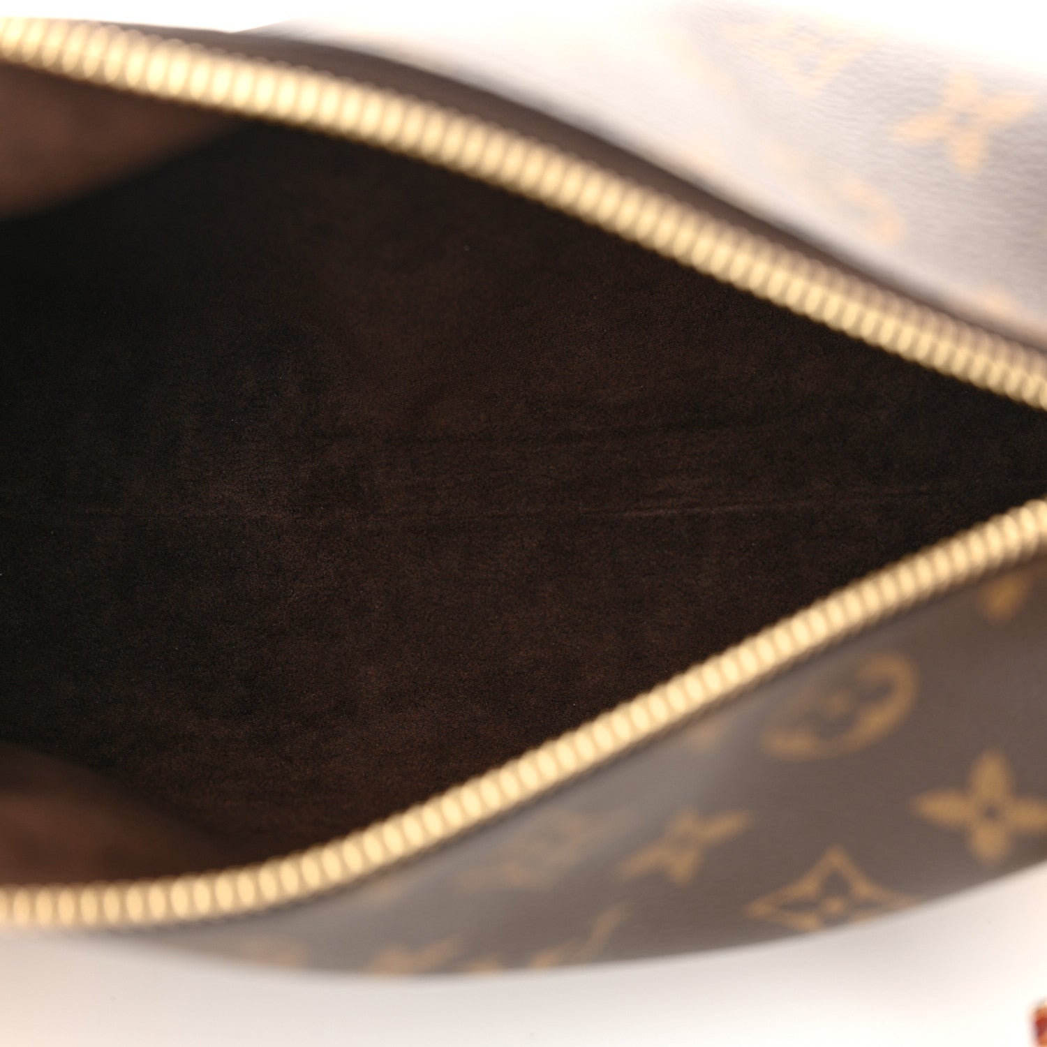 Louis Vuitton Monogram Side Trunk 5 of 9