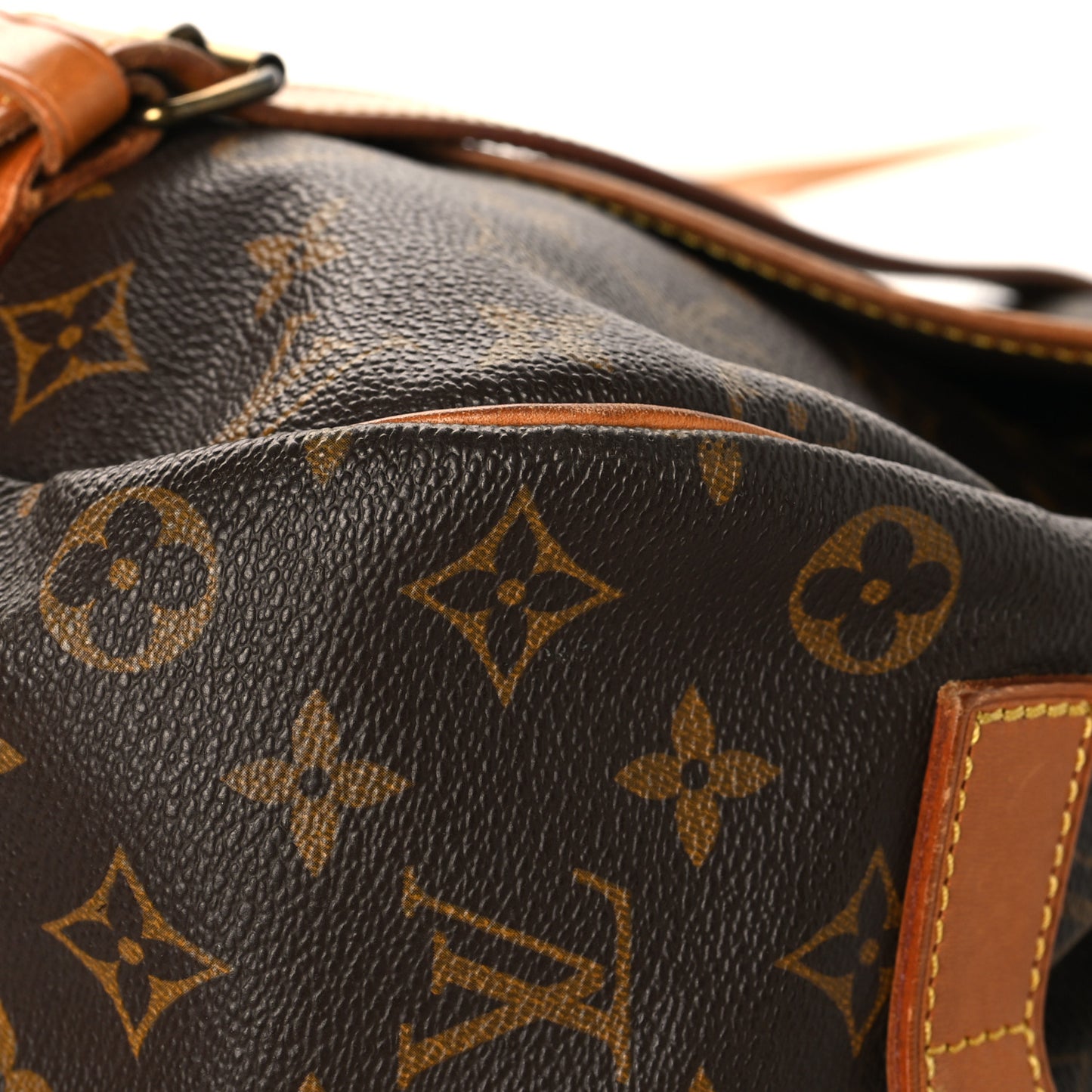 Monogram Saumur 43