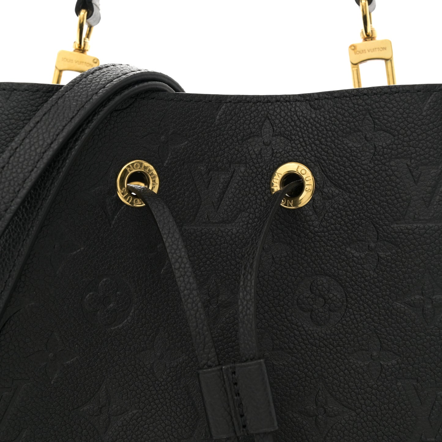 Empreinte Neonoe MM Black