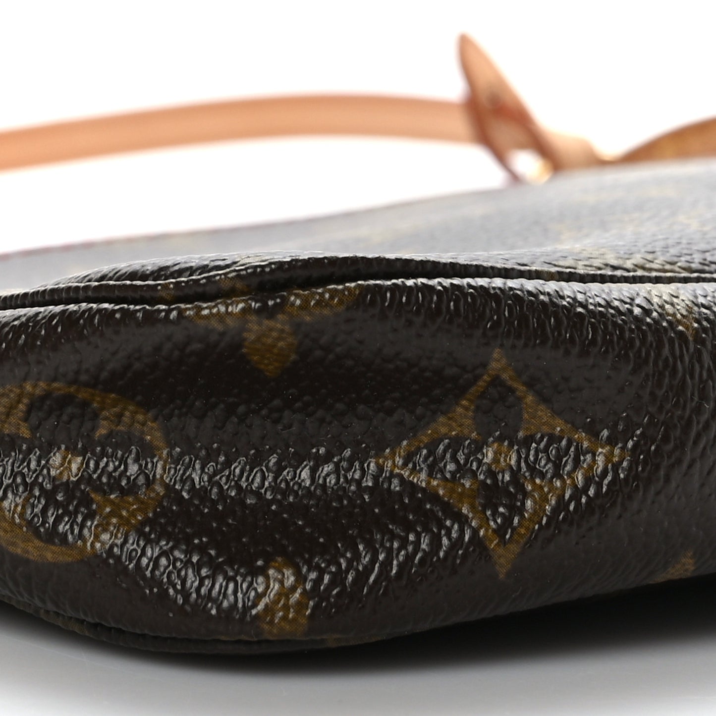 Monogram Cerises Pochette Accessories