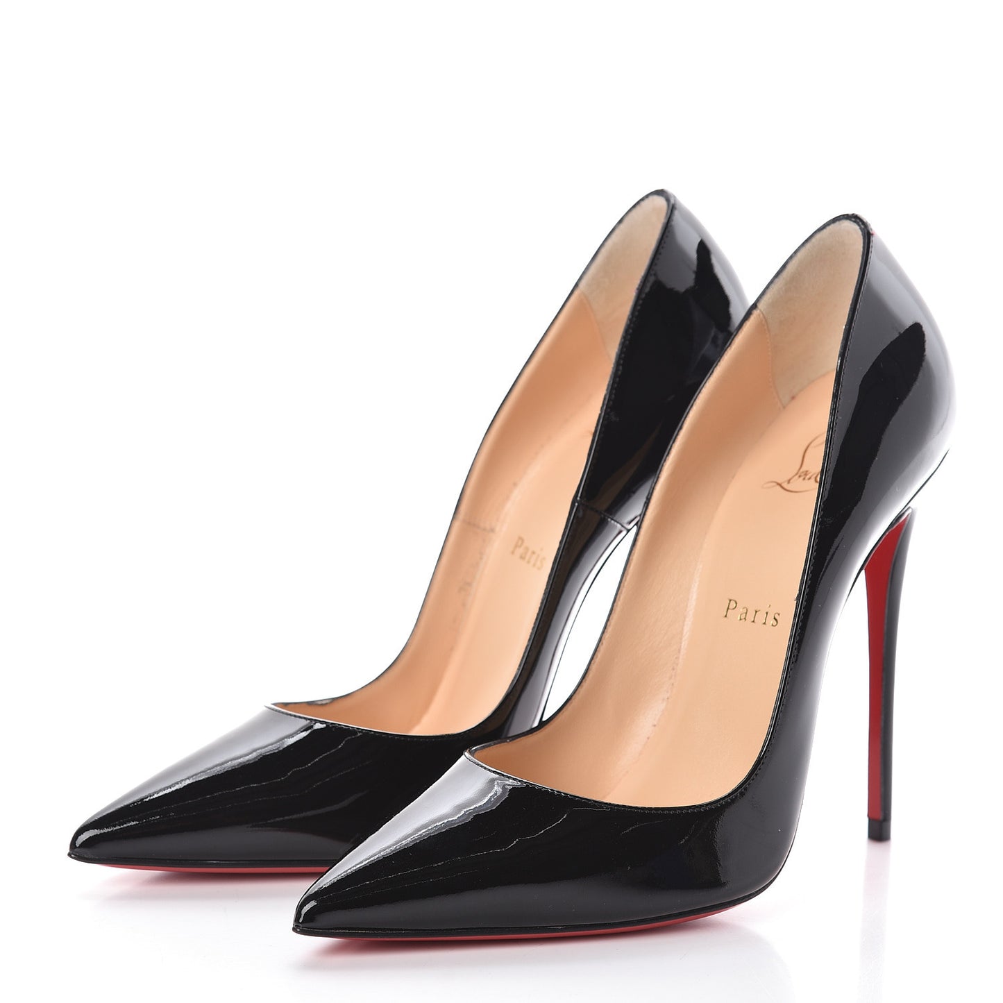 Patent So Kate 120 Pumps 39 Black
