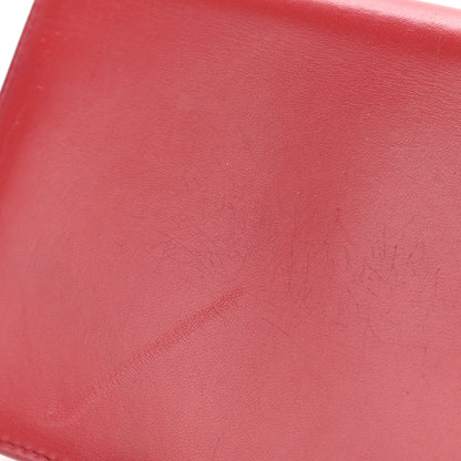 Dolce & Gabbana Nappa DG Girls Shoulder Bag Red 12 of 13