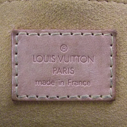 Louis Vuitton Denim Baggy PM Long Strap 8 of 10