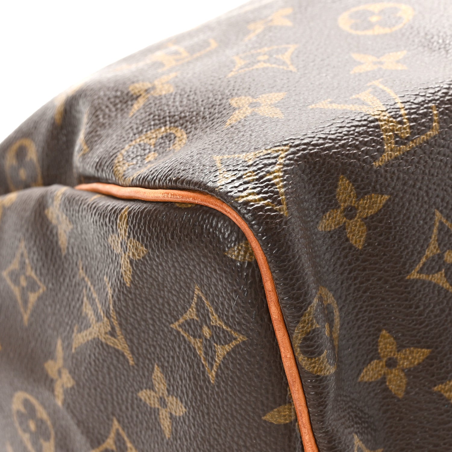 Louis Vuitton Monogram Speedy 25 8 of 12