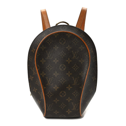 Louis Vuitton Monogram Ellipse Sac a Dos Backpack 1 of 11