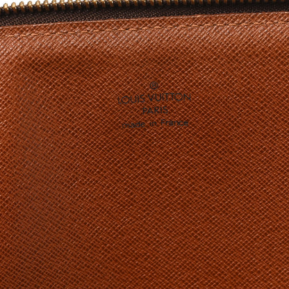 Louis Vuitton Monogram Poche Documents Portfolio Case 39 6 of 7
