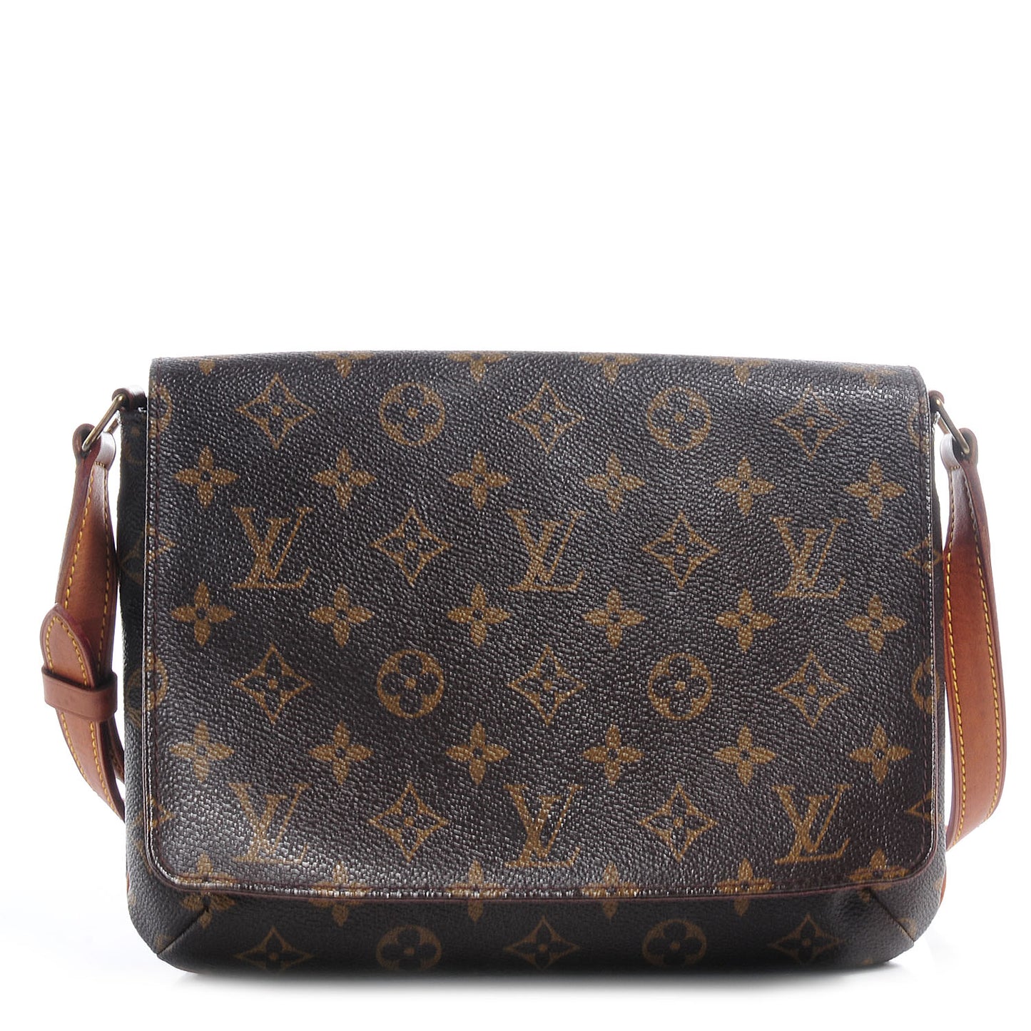 Monogram Musette Tango