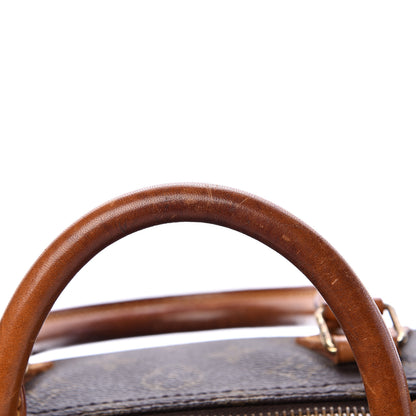 Louis Vuitton Monogram Speedy 30 15 of 18
