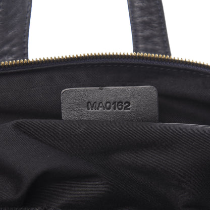 Givenchy Lambskin Small Nightingale Navy 6 of 10