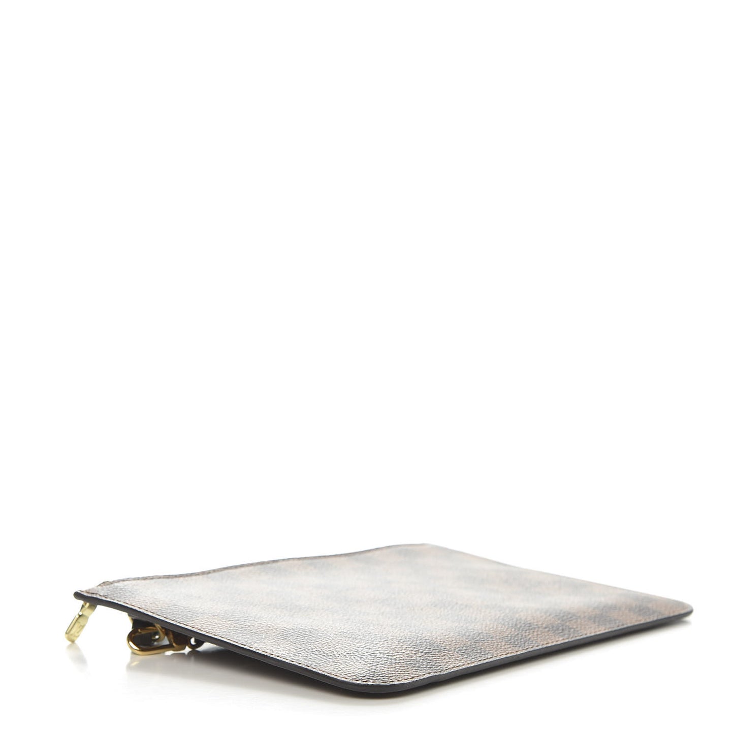 Damier Ebene Neverfull MM GM Pochette